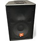 Used JBL MP412 Unpowered Speaker
