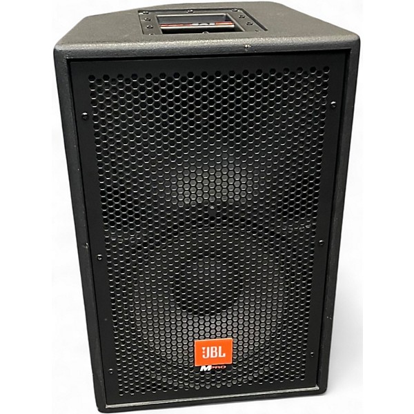 Used JBL MP412 Unpowered Speaker