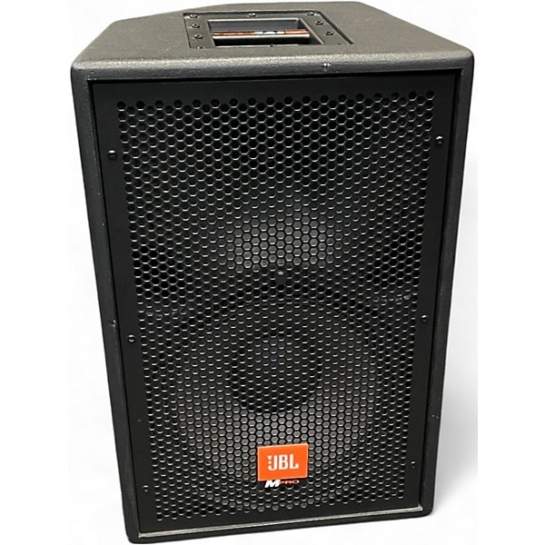 Used JBL MP412 Unpowered Speaker