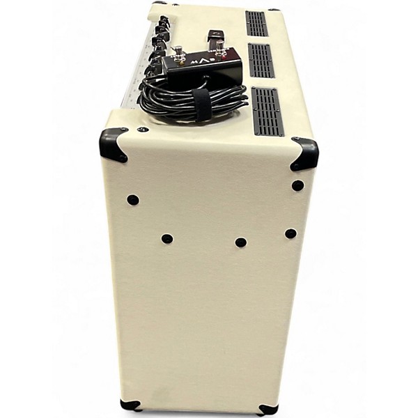 Used EVH 5150 ICONIC 60W 2X12 Tube Guitar Combo Amp