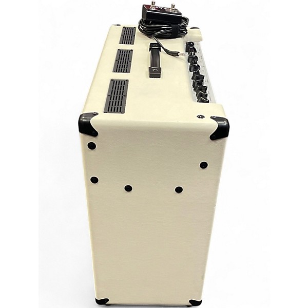 Used EVH 5150 ICONIC 60W 2X12 Tube Guitar Combo Amp