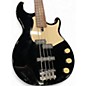 Used Yamaha BB234 Black Electric Bass Guitar