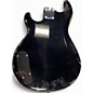 Used Yamaha BB234 Black Electric Bass Guitar