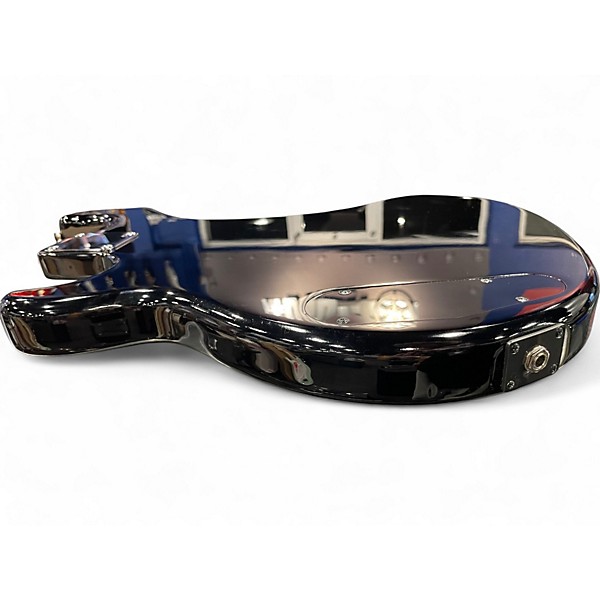 Used Yamaha BB234 Black Electric Bass Guitar