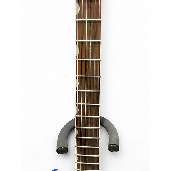 Used Gretsch G5435 Electromatic Jet HT Fairlane Blue Solid Body Electric Guitar