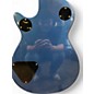 Used Gretsch G5435 Electromatic Jet HT Fairlane Blue Solid Body Electric Guitar