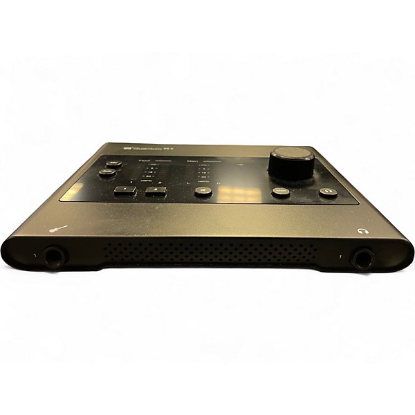 Used PreSonus Quantum ES2 Audio Interface