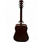 Used Gibson Hummingbird Special Wine Red Acoustic Electric Guitar
