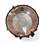 Used TAMA 8X14 SLP Bubinga Snare Walnut Veneer Walnut Veneer Drum