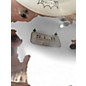 Used TAMA 8X14 SLP Bubinga Snare Walnut Veneer Walnut Veneer Drum