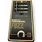 Used Walrus Audio fundamental fuzz Effect Pedal thumbnail
