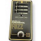 Used Walrus Audio fundamental fuzz Effect Pedal