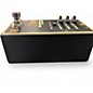 Used Walrus Audio fundamental fuzz Effect Pedal
