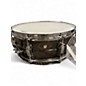 Used TAMA 5.5X14 Rockstar Series Snare Chrome Drum thumbnail