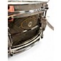 Used TAMA 5.5X14 Rockstar Series Snare Chrome Drum
