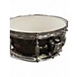 Used TAMA 5.5X14 Rockstar Series Snare Chrome Drum