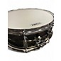 Used TAMA 5.5X14 Rockstar Series Snare Chrome Drum