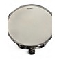 Used TAMA 5.5X14 Rockstar Series Snare Chrome Drum