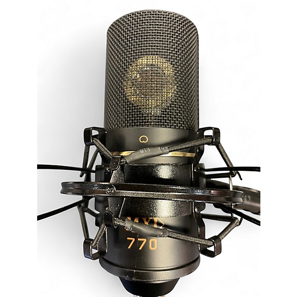 Used MXL 770 Condenser Microphone