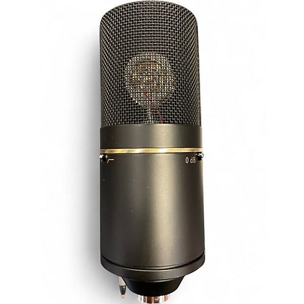 Used MXL 770 Condenser Microphone