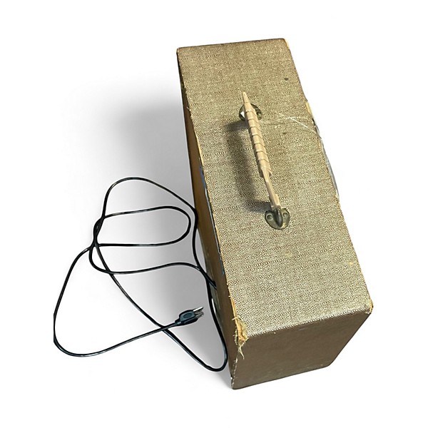 Vintage 1965 Kent 2198 Amplifier Tube Guitar Combo Amp