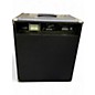 Used Fender FRONTMAN 25B Bass Combo Amp
