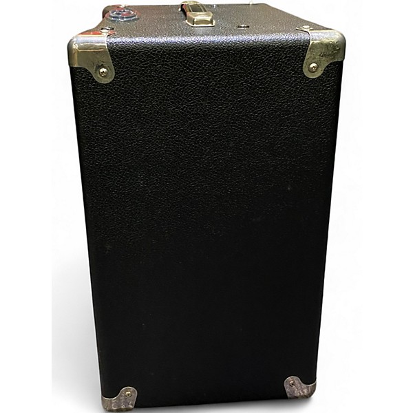 Used Fender FRONTMAN 25B Bass Combo Amp