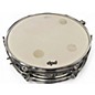 Used PDP by DW 13X3.5 The Kraken Chrome-over-Steel Piccolo Chrome Drum thumbnail