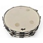 Used PDP by DW 13X3.5 The Kraken Chrome-over-Steel Piccolo Chrome Drum