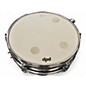 Used PDP by DW 13X3.5 The Kraken Chrome-over-Steel Piccolo Chrome Drum