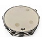 Used PDP by DW 13X3.5 The Kraken Chrome-over-Steel Piccolo Chrome Drum