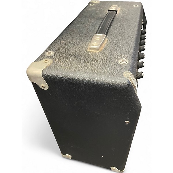 Used Fender Frontman 25R 1x10 25W Guitar Combo Amp