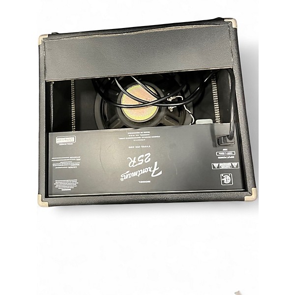 Used Fender Frontman 25R 1x10 25W Guitar Combo Amp