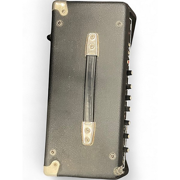 Used Fender Frontman 25R 1x10 25W Guitar Combo Amp