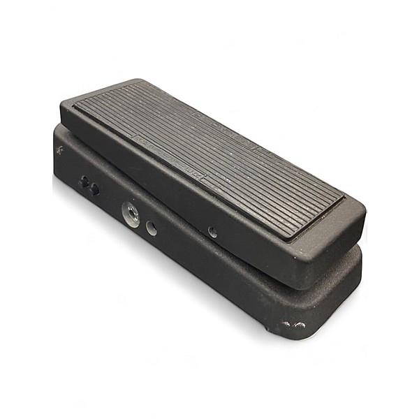 Used Dunlop 535Q Cry Baby Multi-Wah Effect Pedal