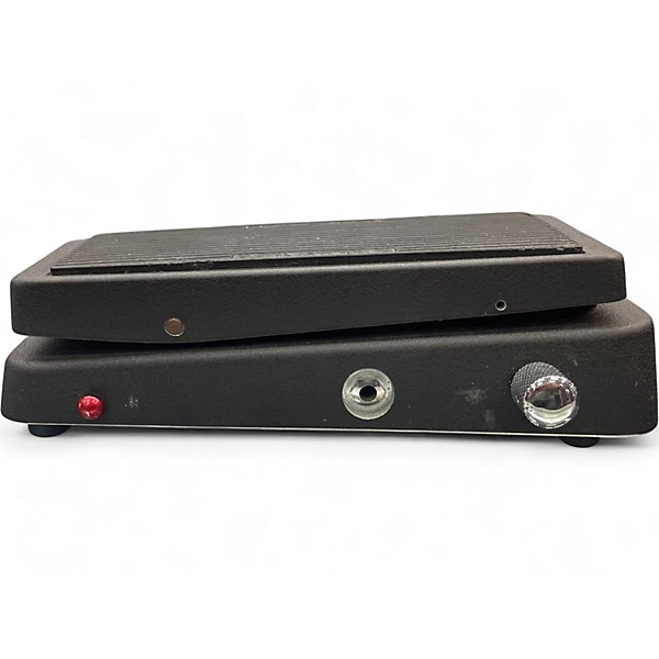 Used Dunlop 535Q Cry Baby Multi-Wah Effect Pedal