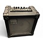 Used Roland Cube 20X 1X8 20W Guitar Combo Amp thumbnail