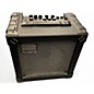 Used Roland Cube 20X 1X8 20W Guitar Combo Amp