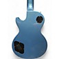 Used Gibson Les Paul Studio Deluxe II BLUE Solid Body Electric Guitar