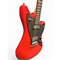 Used Tajima TW Series TW61 Fiesta Red Solid Body Electric Guitar
