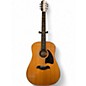 Used Oscar Schmidt OG4 Natural Acoustic Guitar thumbnail