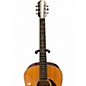 Used Oscar Schmidt OG4 Natural Acoustic Guitar