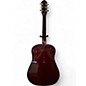 Used Oscar Schmidt OG4 Natural Acoustic Guitar