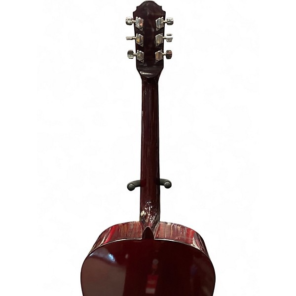 Used Oscar Schmidt OG4 Natural Acoustic Guitar