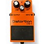 Used BOSS DS1 Distortion Effect Pedal thumbnail