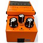 Used BOSS DS1 Distortion Effect Pedal