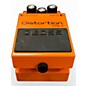 Used BOSS DS1 Distortion Effect Pedal