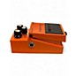 Used BOSS DS1 Distortion Effect Pedal