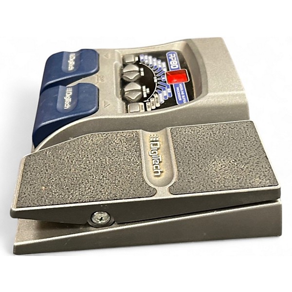 Used Digitech RP80 Effect Processor