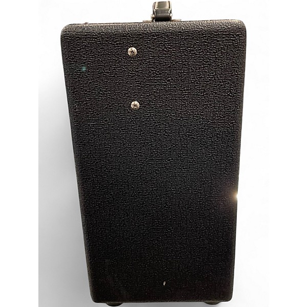 Used Fender Bassbreaker 15W Tube Guitar Amp Head